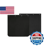Miaokui 24" X Flaps For Semi Trucks 1/5" Thick Universal. Fixed Price $71.89.