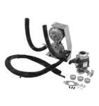 New Propane Forklift Regulator Lpg Converter Conversion Kit Toyota 4Y. Fixed Price $1071.63.