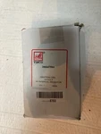 Tisco 396547R93 12 Volt Ignition Coil Lightly Used. Fixed Price $25.00.