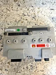 Used Working Crown Fork Lift Zapi Motor Controller FZ5092B-CW 132939 36/48V. Fixed Price $571.46.