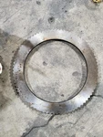 Caterpillar 3P-0819 Plate Clutch 3P0819. Fixed Price $110.00.