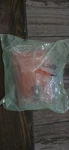 Doosan Oem Rubber Mount Pad / Isolation Block Heavy Equipment Part. Fixed Price $30.00.