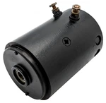 103262 Pump Motor 24V Fits Crown Forklift SK-07240620TB. Fixed Price $423.70.