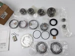 Hyster 0996013 Steer Axle Kit. Fixed Price $50.78.
