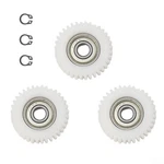 Pcs 36T Electric Bike Wheel Hub Motor Planetary Gears With Bearing For Bafa.... Fixed Price $14.81.