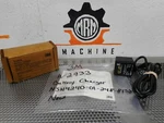 3M W-2933 Battery Charger 115VAC 60HZ 15W 6VDC 450MA New In Box. Fixed Price $84.99.