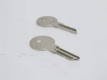 233831 New-no Box; Crown 89216001 LOT-2; Forklift Ignition Keys; C250. Fixed Price $11.52.