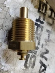 580003591: Yale Forklift Switch - Sender YT580003591. Fixed Price $25.00.