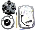 Magneto Points Cap Fits Fairbanks F162 F163 X4B16A1 X4B16A-1 CF4. Fixed Price $123.78.