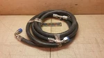 Nos Trak Nonmetallic Hose 6623833 Mmv (51D) Forklift 4720015115131. Fixed Price $90.00.