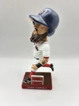 Mike Napoli Boston Red Sox Bobble Head Nib Fan Vote. Fixed Price $21.99.
