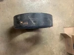 Mitl Forklift Solid Press On Tire - 16 1/4 X 5 11. Fixed Price $104.50.