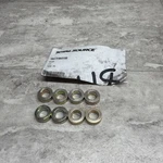 Lot Of Total Source 9184401200 Spacer For Caterpillar Cat, New. Fixed Price $34.99.