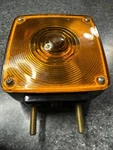 Trucklite 4874AA Dual Face Turn Signal Light. Fixed Price $45.00.