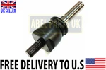 Jcb Parts -- Ball Joint Track Rod For Various Models (part No. 448/17902). Fixed Price $83.95.