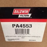 Baldwin PA4553 Oval Air Filter Element Heavy Duty With Foam Wrap. Fixed Price $41.04.