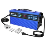 Forklift Battery Charger Smart Volt 900W 30A, Blue. Fixed Price $179.94.