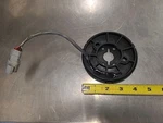Caterpillar Mitsubishi Clark Forklift Steering Angle Sensor Switch 2783459. Fixed Price $65.00.