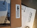 New Sealed Box Cascade 6036435 Installation Kit. Fixed Price $299.99.