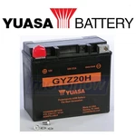 Yuasa Gyz Series Battery For 1997-1998 Arctic Cat Powder Extreme Vw. Fixed Price $187.89.