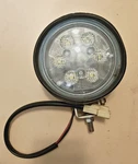 Toyota 56510-U2230-71 Lamp Head Ligth Assembly (led) Oem Quality. Fixed Price $47.00.