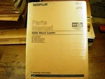 Caterpillar 950G Wheel Loader Parts Manual 2JS1-UP Vol &. Fixed Price $85.00.