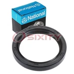 National Engine Crankshaft Seal For 1999-2004 Nissan Frontier Gaskets Pe. Fixed Price $13.17.