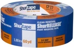 Shurtape Cp 27 14-DAY Blue Painter's 48MMX55M (for 2" 60 Yds). Fixed Price $14.75.