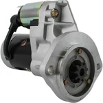 New Gear Reduction Starter 12V 9T For Nissan Industrial Engine Replaces S13-107A. Fixed Price $159.95.