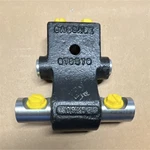 Cascade 6103710 Forklift Part Black Metal Component. Fixed Price $149.00.