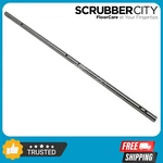 604142 Shaft Brush Tennant 3620 S8 Scout SWP-2800. Fixed Price $463.70.