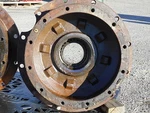 Pettibone Wheel Hub & Brake Drum Military Forklift RTL10 A3-3229-1. Fixed Price $950.00.