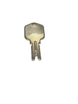 Total Source TSA/INSW-1976-R, Ignition Key Fast Shipping. Fixed Price $11.99.