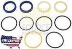 04433-U1010-71 Toyota Forklift Steering Cyl. O/h Seal Kit 42-6FGCU15 18 Epdm. Fixed Price $23.20.