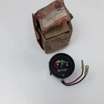 Toyota 57210-21402-71 Volt Meter Assembly Forklifts Various Models 48V. Fixed Price $490.00.