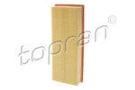 Topran-oe 101 523 Air Filter For Audi, Vw. Fixed Price $12.09.