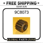 9C8073 - Gear Sun 9U3125 2V5721 Fits Caterpillar (cat). Fixed Price $53.79.