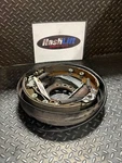 9154610900U Brake Assembly - Lh Fits Cat Good Used HB1C77. Fixed Price $340.00.