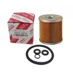 Genuine For Toyota Landcruiser HJ60 HJ47 2H 4.0 Diesel Fuel Filter. Fixed Price $35.00.