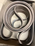 Caterpillar 526-0883: Drive Pump Belt Set Oem. Fixed Price $620.99.