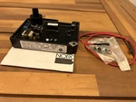 Norcold 61717037 Refrigeration Ignition Module Kit Ph 12VDC 16A. Fixed Price $134.99.