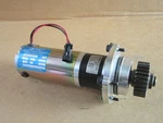 3C-483031CH Steer Motor BT177586 Prime Mover. Fixed Price $265.00.