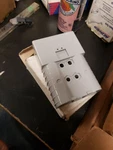 6345G2 Smh Syx Gray Conn 3/0 350AMP 600 Volts. New In Box. Fixed Price $29.00.