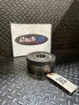 A213048 Wheel - Gear Forward Fits Daewoo Good Used HBU1:169. Fixed Price $150.00.