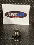 580032968 Gear Drive Z 21 Fits Yale Good Used HBU1:16. Fixed Price $275.00.