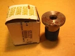 New Forklift Truck Clark 1750042 Threaded Shaft *free Shipping*. Fixed Price $13.49.