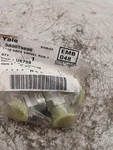 Yale 580019896 10 Orfs Swivel Run Tee. Fixed Price $20.00.