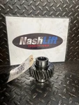 580033314 Gear Drive Z 26 Fits Yale Good Used HBU1:94. Fixed Price $280.00.