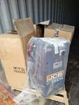 Jcb / Zivan MG18 Forklift 48V 320 Amp Charger - Lot Of. Fixed Price $3850.00.