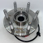 Kryptonite Wheel Bearing, 1999-2006 Chevy/gmc 1500 Trucks & Suvs Lug*fast Ship. Fixed Price $238.33.